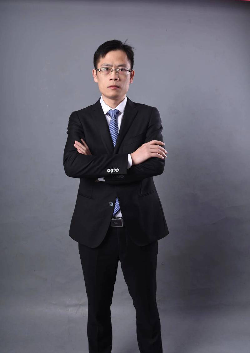 彭智皓 制片统筹总监